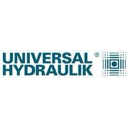 德国UNIVERSAL?HYDRAULIK?PVQ?PSAO?08HR?UH泵