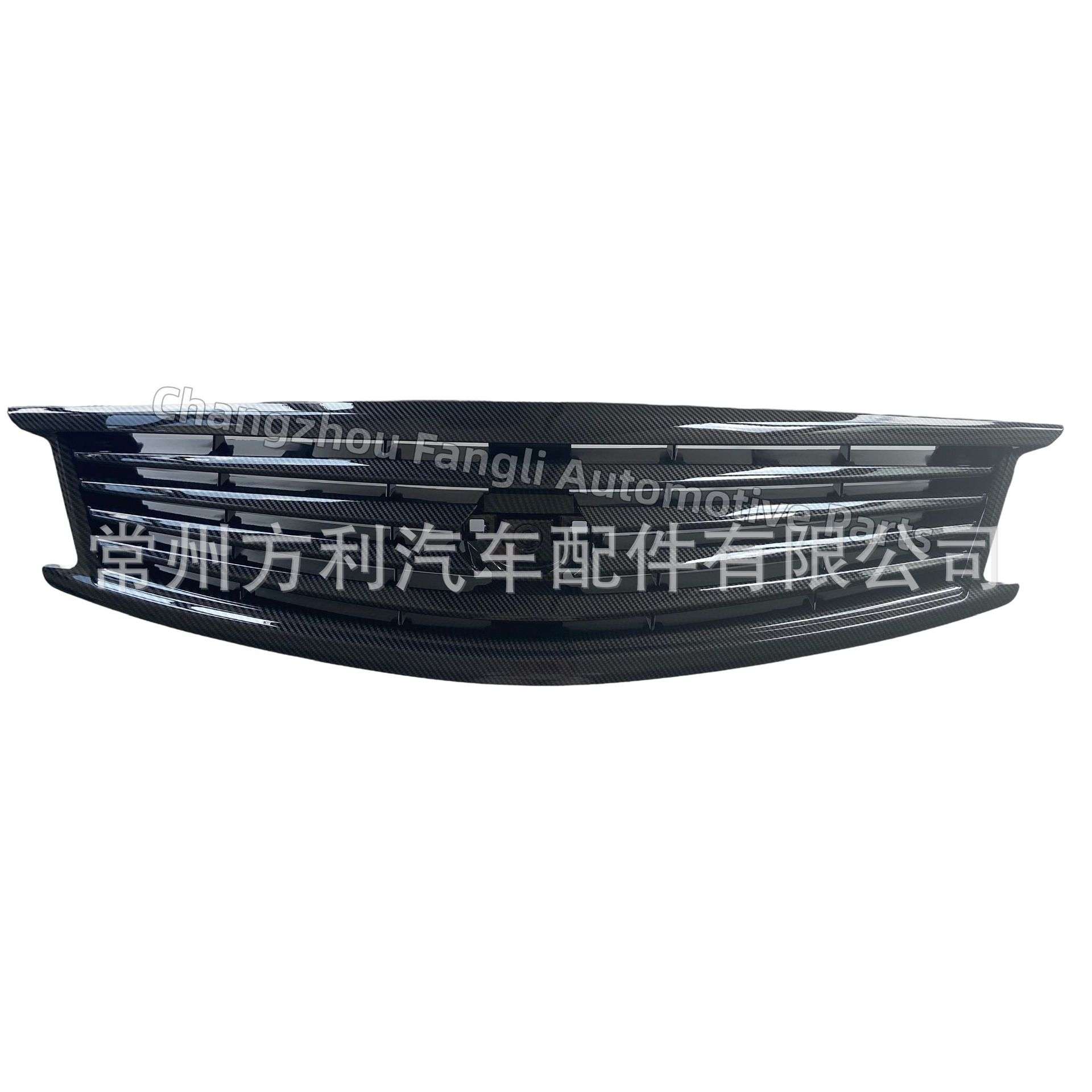 跨境适用于英菲尼迪G37G25四门原厂中网2010-2013改装格栅小包围