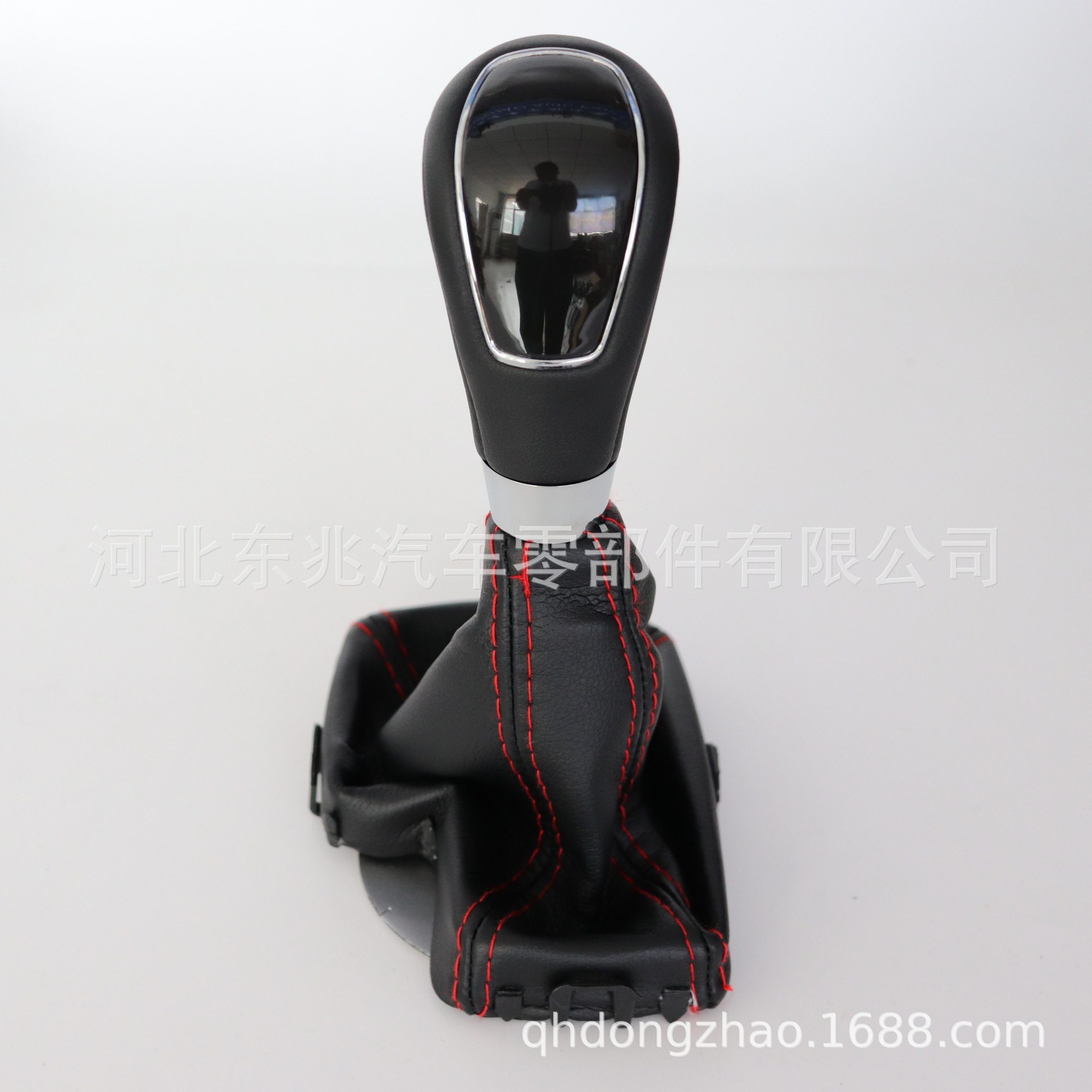 供应适用于福特致胜自动挡换挡手球一体式防尘套排挡头挂档头手柄