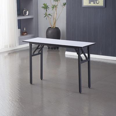 长条桌折叠桌桌子培训活动会议桌学生课桌办公长方形书桌IBM