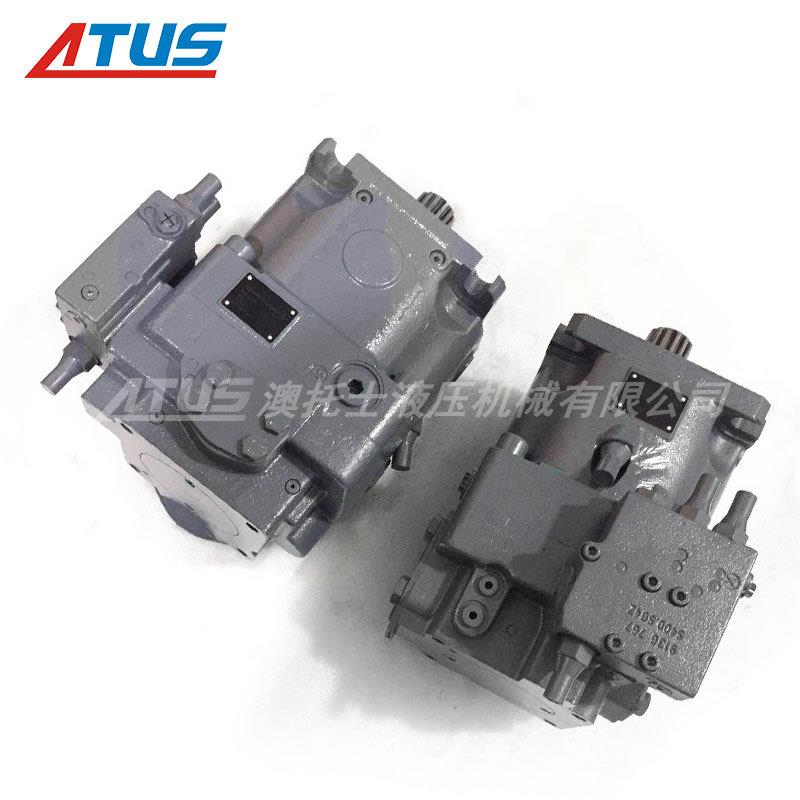 Liebherr574铲车装载机A11V0130LRDS主泵9601310249.25.33.00