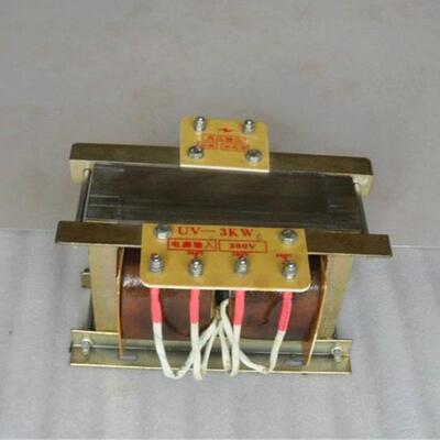 老款uv变压器3kw-20kw8kwUV灯变压器铝线铜线保修包换一年