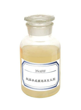 水系泡沫灭火剂S-3-AB-E500