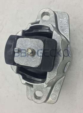 热卖适用于路虎星脉发动机支架机脚胶LR117098工厂直销