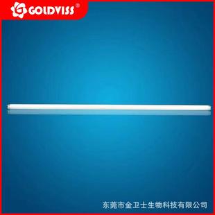 金卫士户外LED诱蚊灯管庭院20W30W40W引苍蝇蚊虫杀蚊紫光诱蚊灯泡