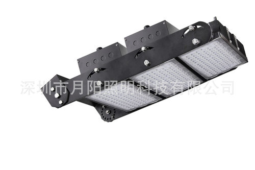 LED投光灯750W户外防水外壳