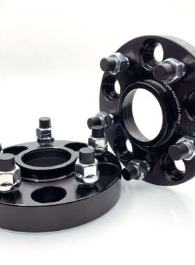 法兰盘适用于雪佛兰科鲁兹科帕奇TRAX创酷改装轮毂加宽垫片