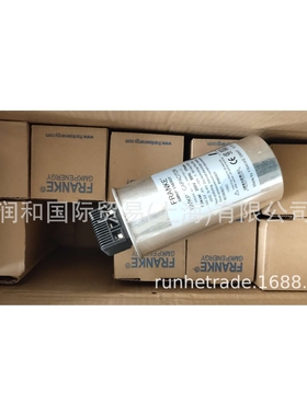 FRANKE电容器，FRANKE电抗器，（GMKP440-3-15）