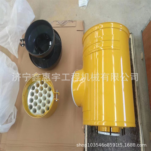 D375A-5粗滤器软管6212-12