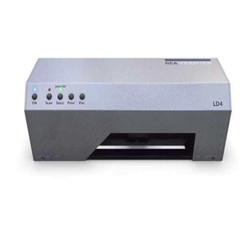 供应德国REA VERIFIER 条码机REA PC-Scan LD4