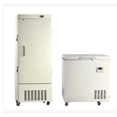 超低温冰箱/冷藏柜/超低温保存箱JIUPING-65-28L/-65度28L立式
