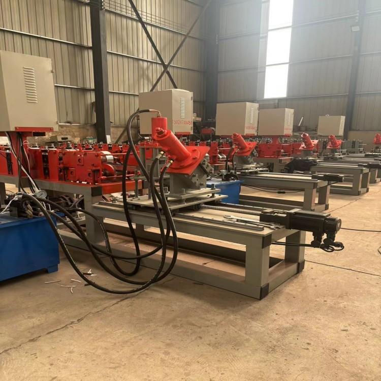 轻钢龙骨机38主龙骨机设备隔断龙骨机器穿心龙骨机龙骨机