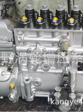 喷油泵CB6H954HG1242089025和CB6P810S1015572505