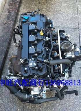 长安睿骋锐程CS75CS55CS85凌轩JL476ZQCFQCD1.5t发动机