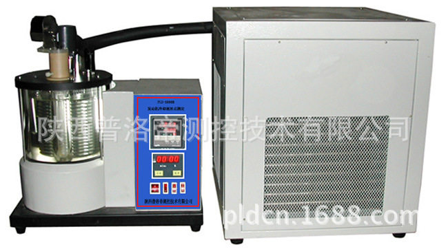 PLD-0090A发动机冷却液冰点仪