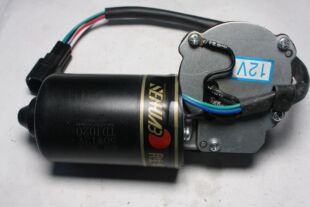 MA10-67-340M1适用于马自达HM2/ZM3/S5Y雨刮马达