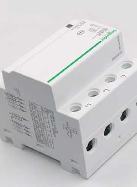 万高电涌保护器 A9L916607 iST 65r 4P 固定式T29类