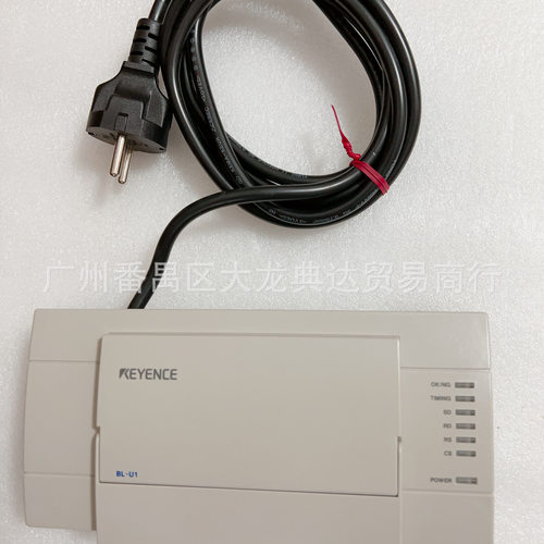 BL-U1 BL-1300  BL-1300HA  KEYENCE/基恩士  BL-1301  BL-1301HA