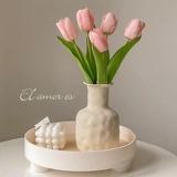 Тюльпан симуляция благовония Цветочная фальшивая цветочная мебель