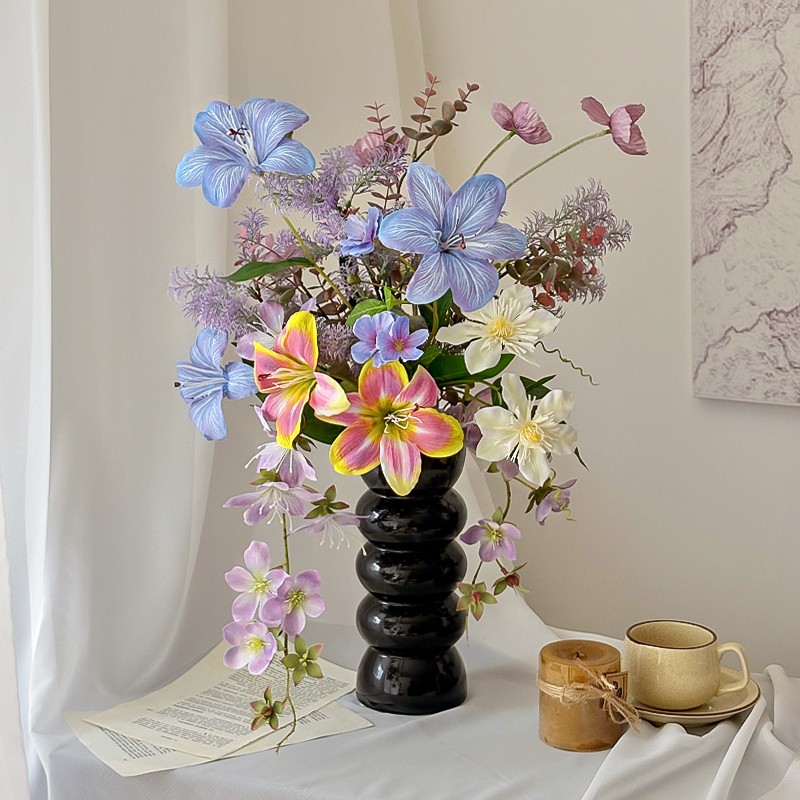 法式香薰花束，滿室芬芳新寵！