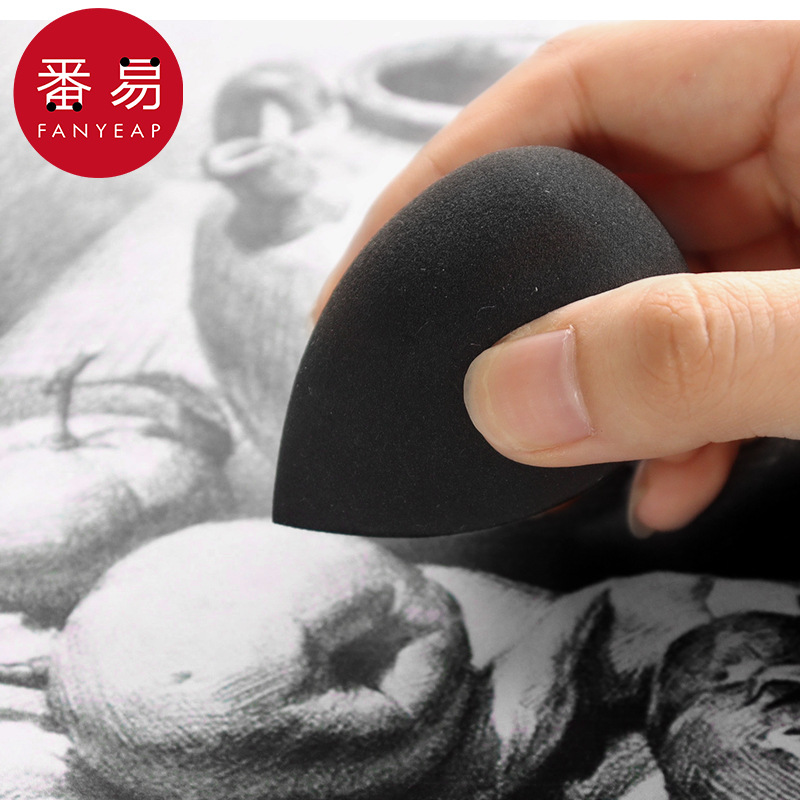 纸擦笔/揉擦棉AA1S244-素描美术生画画擦球海绵球擦蛋便携绘画