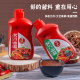 香辣味调味酱260g装 娲城王婆烤冷面酱料专用酱风味酱原味 奥尔良