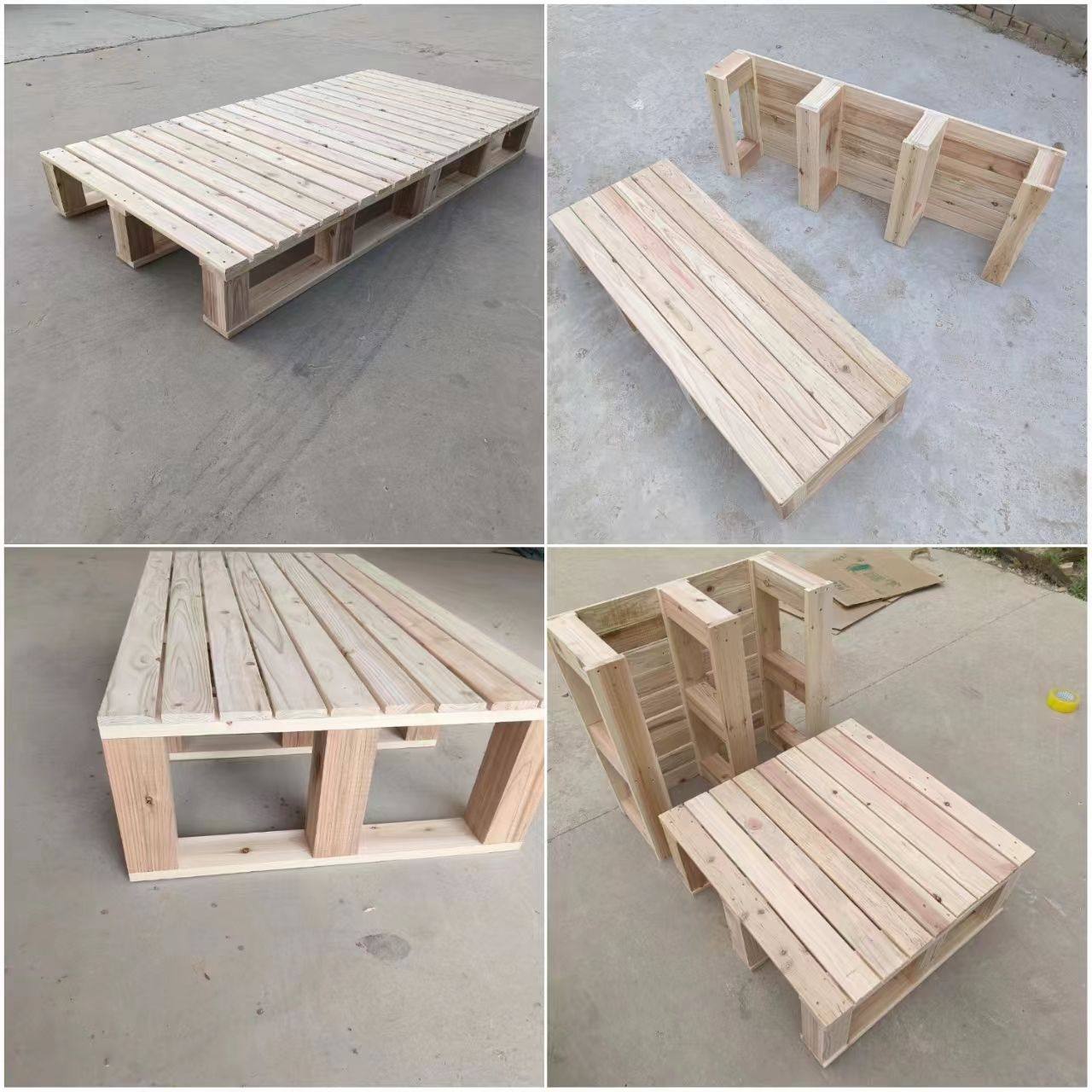 实木沙发底座阳台防潮地台垫高帐篷底座卡板狗窝加高DIY沙发,商业/办公家具,仓储货架,淘宝优惠券,粉丝福利购,淘宝优惠卷