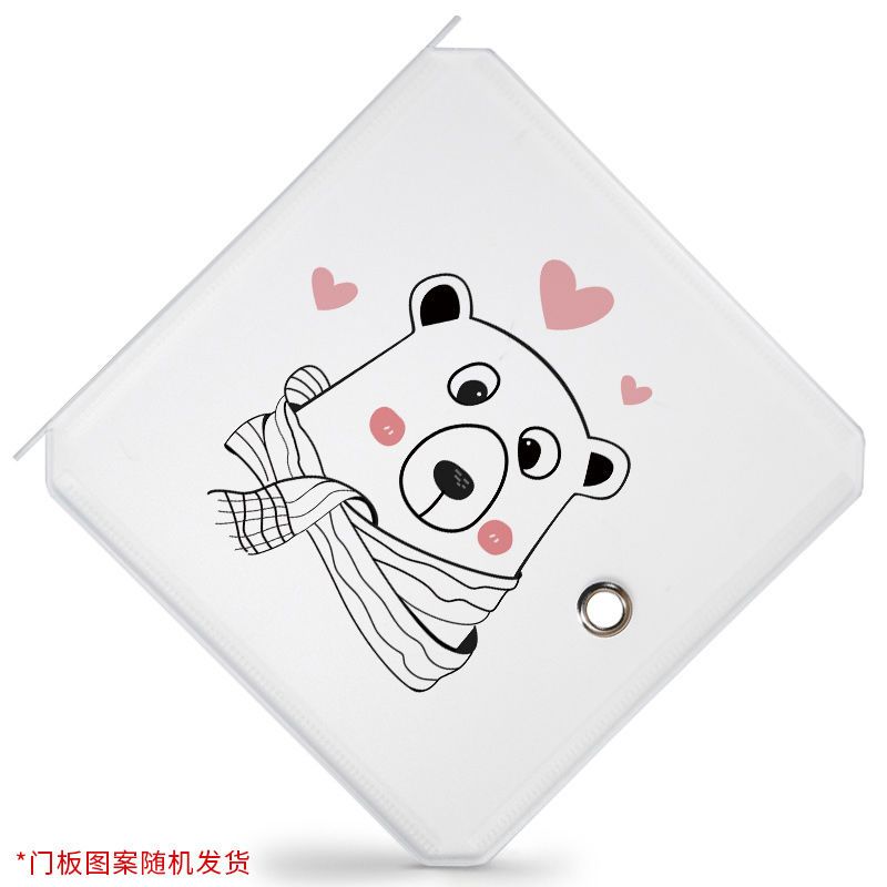 单片收纳储物柜配件diy塑料片组装简易衣柜门板鞋柜鞋架子塑料片