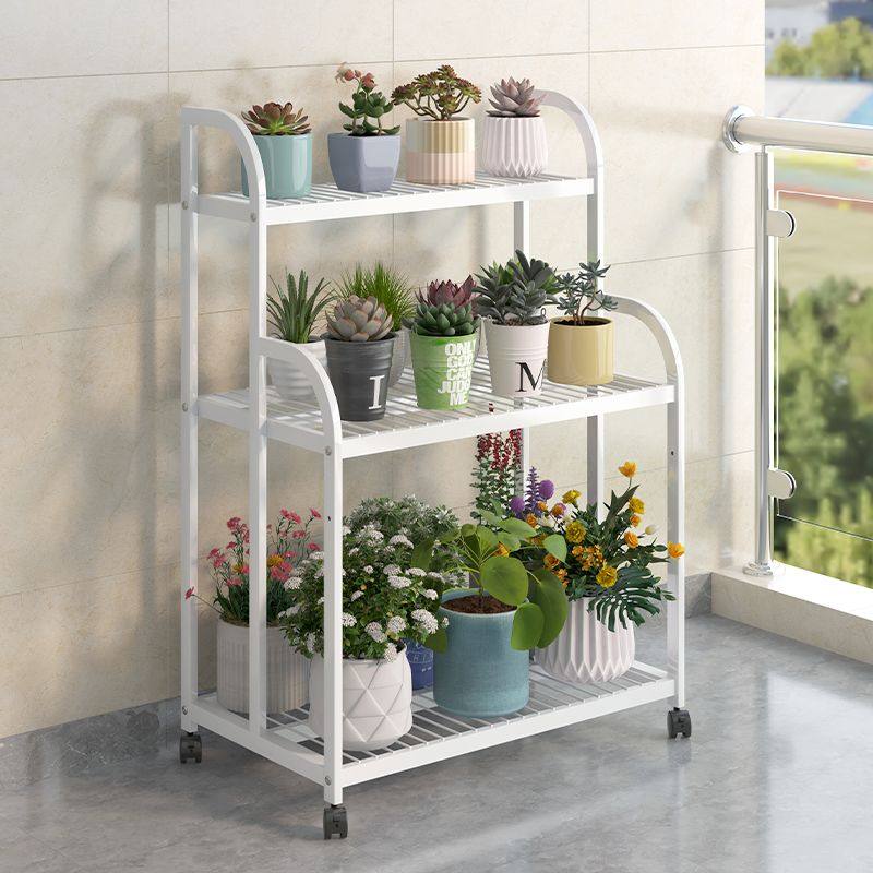 花架装饰花盆架阶梯式落地带滚轮可移动多层植物阳台客厅多肉托架,住宅家具,花架/花几,淘宝优惠券,粉丝福利购,淘宝优惠卷