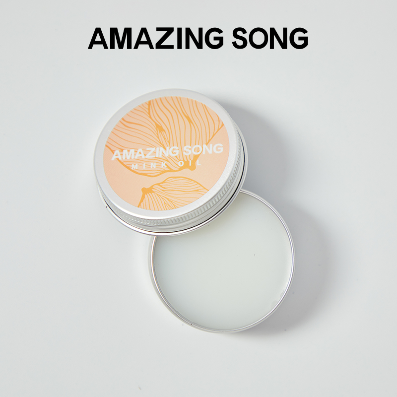 AmazingSong皮具护理油