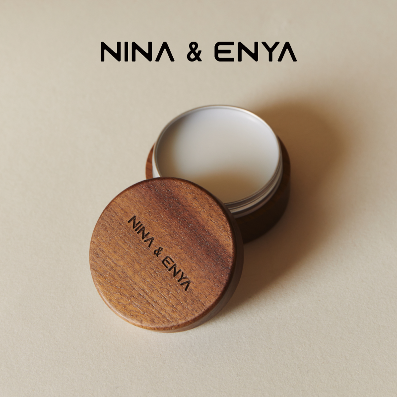 NINA ENYA/妮娜恩雅护理油清洁膏牛皮包包清洁工具