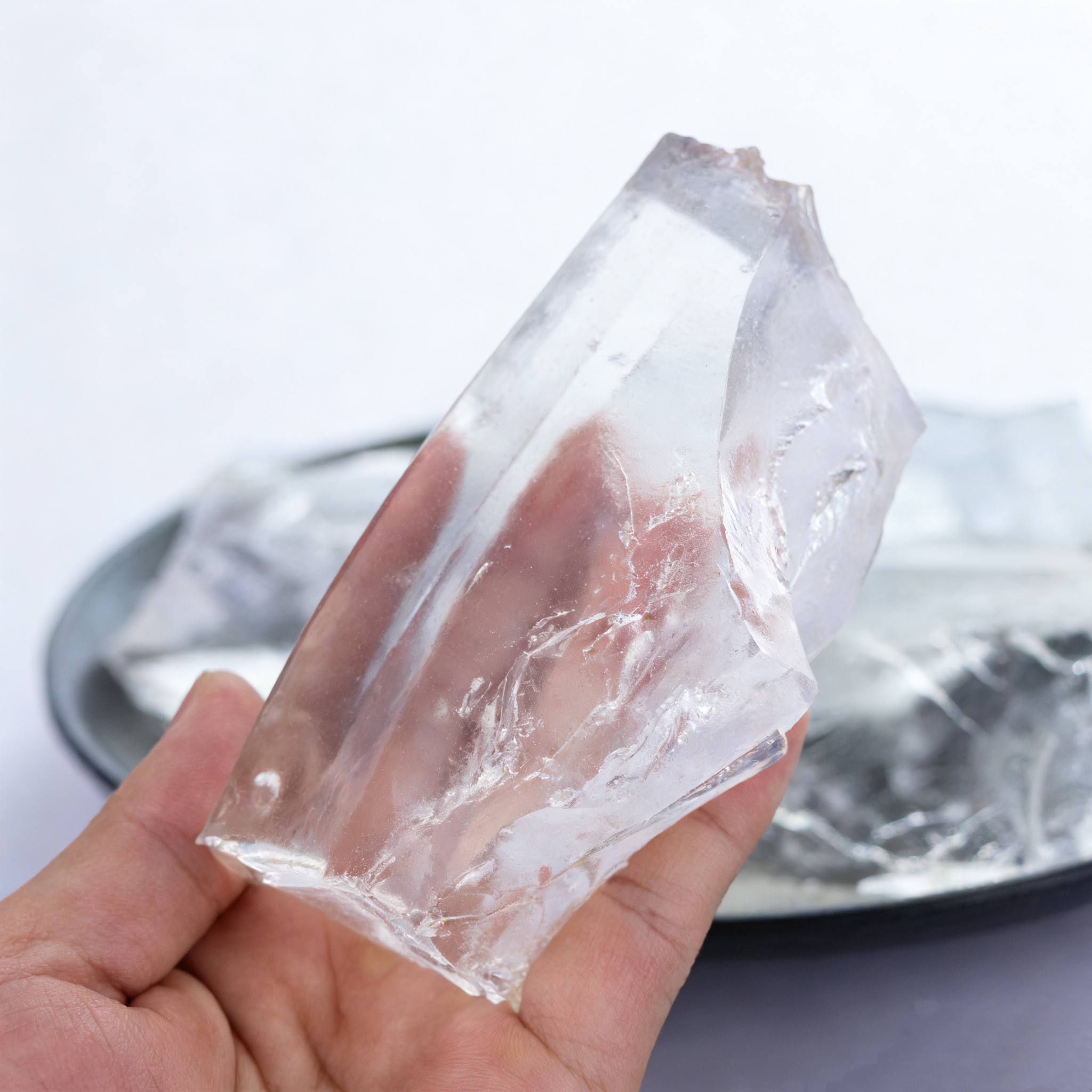 果冻香薰蜡烛 diy材料 硬质 果冻蜡透明果冻蜡大豆蜡儿童手工原料,节庆用品/礼品,蜡烛,淘宝优惠券,粉丝福利购,淘宝优惠卷