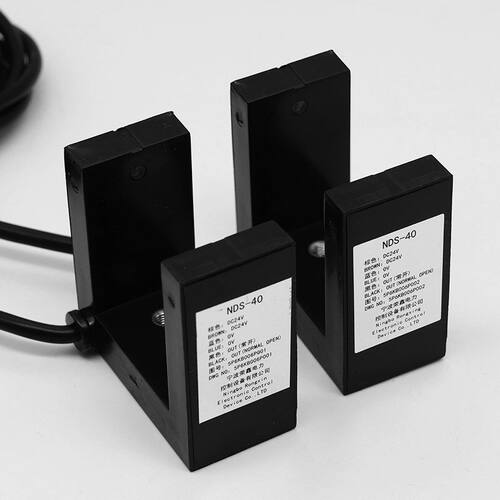 电梯平层感应器NDS-40传5