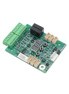 适用默呐克通讯转换板MCTC-HCB-B无显示到站灯转换板MCTC-HCB-B6