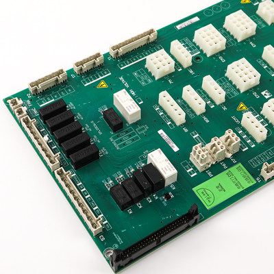 适用西子奥的斯电梯OH6插