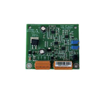 通力电梯称重板KM810G/L