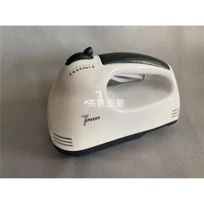 SCARLETT110V打蛋器手持