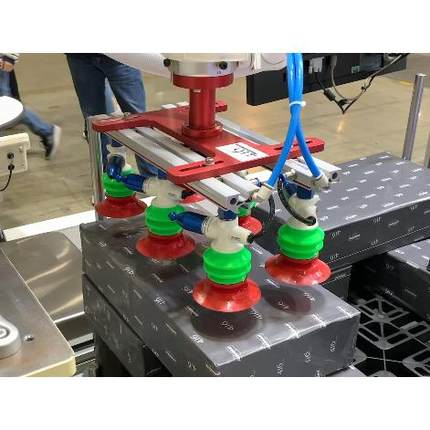 特价5供应韩VMECA国VMEC魔术吸盘AB1.-06-U75-S5-D-F2-38F