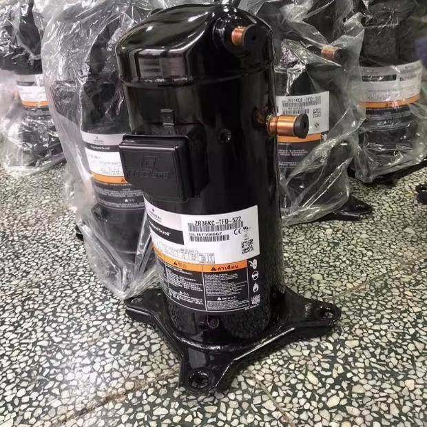 ZBZ15KQ-F5谷轮-240 ZB1T5KQE-TF/5-524 B15KQE-TF5-559558谷轮压,大家电,空调配件,淘宝优惠券,粉丝福利购,淘宝优惠卷