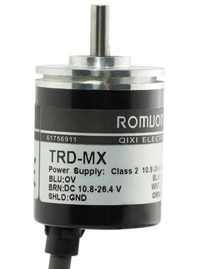奇玺电器器 ROMUON编码TRD-MX10A/RZHUD-MX2000B/TRD-MX200TA