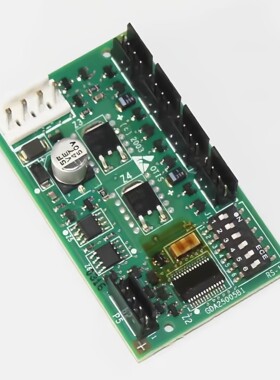 DAA25005C12奥的斯电梯RS14通讯板GCA25005B1/GDA25005B10全新