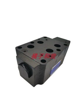 正品榆次油研叠加式液控止逆阀MPW/MPA/MPB-01-2/4-40 液压元件