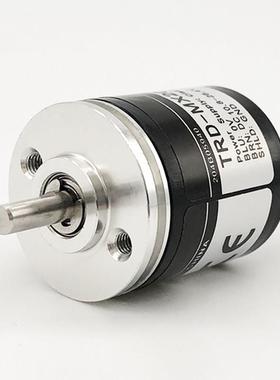 TRD-MX3060B 光洋型旋转编码器0 600 100LCK0 100 2 0 500 102420