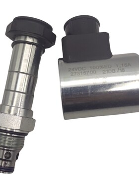 雅歌辉托斯SP4P2-B3/H12-24E1V-A比例减压阀溢流阀德国ARGO-HYTOS