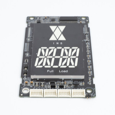 电梯外呼显示面板MCTC-HC