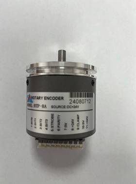 -8B工位12工位刀架LLX编码器T2P8A,BTP-1A