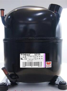 NJ2212GS NJ9238GS NJ9232GS原装恩布拉克试验箱制冰机压缩机380V