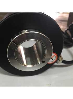 孔全新空轴编码器大径贯通轴MK1004心5-102脉4BM-P526冲60GIX0/20