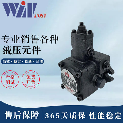 WINMOST峰昌VP-SF-20-D变