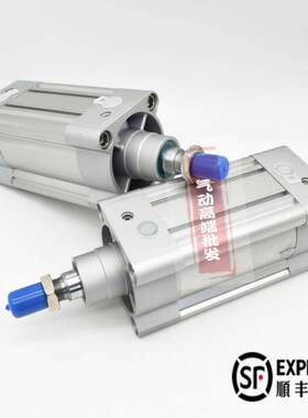 标准气缸DSBC-32/40/50/63/80-25-30-50-60-75-80-100-PPVA-N3-S6